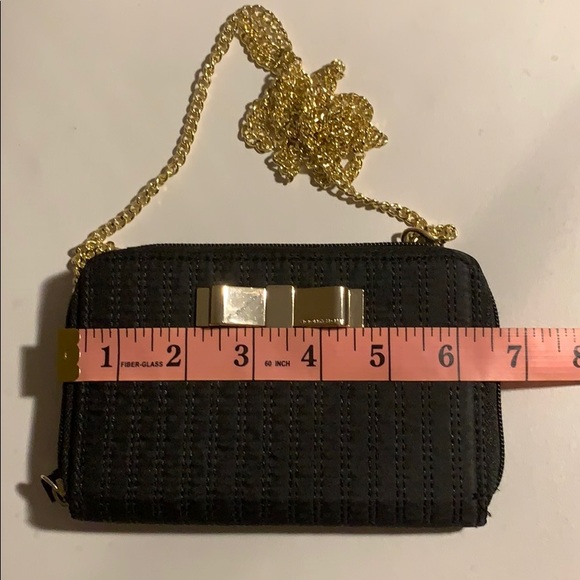 Victoria Secret wallet with chain - Picture 7 of 12